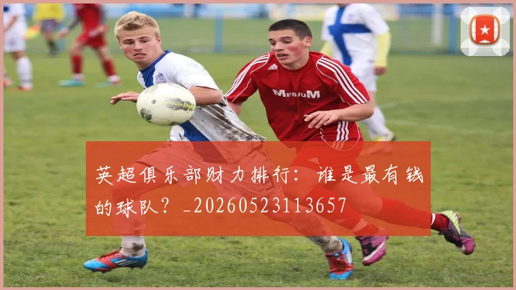英超俱乐部财力排行：谁是最有钱的球队？_20260523113657